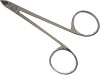HERBA pince peau 8cm 5382