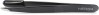 HERBA pincette biseautée inox noire a logo Herba