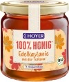 Hoyer Miel de châtaignier, 250 g