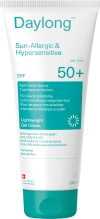 Daylong Sun-allergic & Hypersensitive Gel Cream lightweight SPF50+, 236 ml