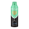Mitchum Aérosol invisible / Clear Fresh Female, 200 ml