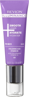 Revlon Illuminance Primer Smooth + Hydrate, 28 ml