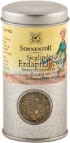 SONNENTOR Sieglindes Erdäpfelgewürz Streudose