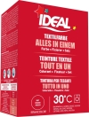 IDEAL Alles in Einem rot