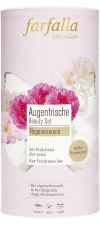 Farfalla Set beauty fraîcheur des yeux