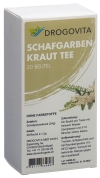Drogovita tisane de millefeuille sachets, 20 pièces