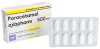 PARACETAMOL Axapharm Filmtabletten 500mg, 20 Stück