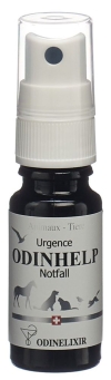 ODINHELP Spray Tiere, 10 ml