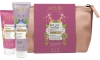 Farfalla Set de soins des mains et des pieds
