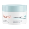 AVENE Cleanance Aqua Gel matifiant, 50 ml