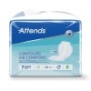 ATTENDS CONTOURS 7 Air Comfort Einlage, 4 x 28 Stück