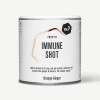 NU3 Immune shot Orange Ginger Pulver, 150 g