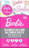 7TH HEAVEN Blemish Dots Barbie Printed, 24 Stück