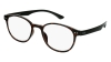 INVU Lesebrille 1.00dpt B6165A