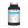 QNT Care Omega 3 Weichkapseln, 90 Stück