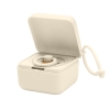 BIBS Pacifier Box ivory