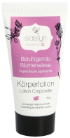 SIDEFYN Körperlotion beruhigende Blumenwiese, 30 g