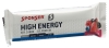 SPONSER High Energy Bar Berry, 45 g