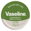 Chesebrough Vaseline Lip Care Tin Aloe Vera, 20 g