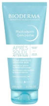 Bioderma Photoderm Gel Creme Après-Soleil, 200 ml