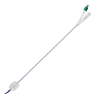 GHC Tiemann cathéter ballonnet CAREFLOW CH20 40cm 2voie, 30ml