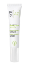 SVR SebiaClear Gel Flash 4H, 15 ml