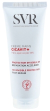 SVR Cicavit Crème mains, 75 g