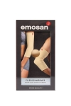 Emosan Ellbogenwärmer One Size écru Doppelpack