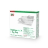 SUPRASORB A +Ag Pro 5x5cm, 10 Stück