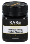RARE Manuka Honig MGO 830+ Pet, 250 g