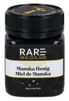 RARE Manuka Honig MGO 510+ Pet, 250 g