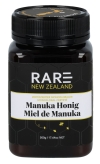 RARE Miel de Manuka MGO 510+ Pet, 500 g