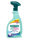 SANYTOL Reiniger Desinfizierer Badezimmer +50% gratis, 750 ml