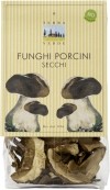 Terra Verde Funghi Porcini, tipo speziale