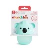 MUNCHKIN Gobelet anti-fuite 237ml Animal 9M+