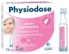 PHYSIODOSE sérum physio unidose sécurité, 15 x 5 ml