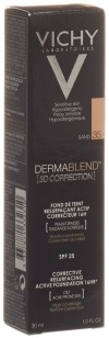 VICHY Dermablend 3D Correction 35 30 ml