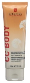 ERBORIAN KOREAN Therapy CC Body, 120 ml