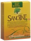SANOTINT Sensitive teinture 79 blond naturel