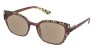CERJO Sonnen-Lesebrille 2.00dpt 116.624.923