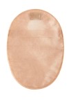 Natura+ Poche de colostomie SF 57mm transparente standard, 30 pièces