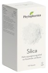 Phytopharma Silica Kapseln, 100 Stück