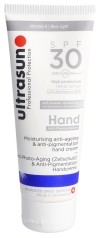 Ultrasun Anti-Pigmentation Hand Cream SPF30, 75 ml