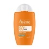 AVENE Sun Ultra Fluid Oil Control SPF50, 50 ml