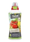 GESAL Tomaten- und Peperonidünger Bio, 1 Liter