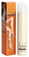 AIR STOCKING Premier Silk Strumpf Bein Coco Spray, 56.7 g