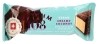 Rhythm 108 Super Coconut Dark Choco Bar, 15 x 33 g