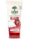 L'ARBRE VERT Dentifrice Éco Enfant Fraise, 50 ml