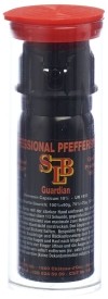SLB GUARDIAN Flip Top HP spray