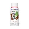 Nestle Resource Junior Fibre Schokolade, 24 x (4 x 200 ml)